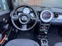 MINI Cooper Cabrio 1.6 Automaat / bj.2012 / kleur: wit / sportvelgen / NAP met 157836 km./ APK 08/2027 / Airco / boekjes / cruise.