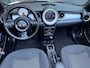 MINI Cooper Cabrio 1.6 Automaat / bj.2012 / kleur: wit / sportvelgen / NAP met 157836 km./ APK 08/2027 / Airco / boekjes / cruise.