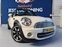 MINI Cooper Cabrio 1.6 Automaat / bj.2012 / kleur: wit / sportvelgen / NAP met 157836 km./ APK 08/2027 / Airco / boekjes / cruise.