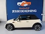 MINI Cooper Cabrio 1.6 Automaat / bj.2012 / kleur: wit / sportvelgen / NAP met 157836 km./ APK 08/2027 / Airco / boekjes / cruise.