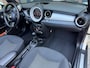 MINI Cooper Cabrio 1.6 Automaat / bj.2012 / kleur: wit / sportvelgen / NAP met 157836 km./ APK 08/2027 / Airco / boekjes / cruise.