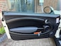 MINI Cooper Cabrio 1.6 Automaat / bj.2012 / kleur: wit / sportvelgen / NAP met 157836 km./ APK 08/2027 / Airco / boekjes / cruise.
