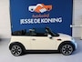 MINI Cooper Cabrio 1.6 Automaat / bj.2012 / kleur: wit / sportvelgen / NAP met 157836 km./ APK 08/2027 / Airco / boekjes / cruise.