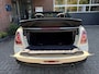 MINI Cooper Cabrio 1.6 Automaat / bj.2012 / kleur: wit / sportvelgen / NAP met 157836 km./ APK 08/2027 / Airco / boekjes / cruise.