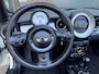 MINI Cooper Cabrio 1.6 Automaat / bj.2012 / kleur: wit / sportvelgen / NAP met 157836 km./ APK 08/2027 / Airco / boekjes / cruise.