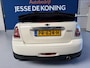 MINI Cooper Cabrio 1.6 Automaat / bj.2012 / kleur: wit / sportvelgen / NAP met 157836 km./ APK 08/2027 / Airco / boekjes / cruise.