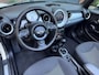 MINI Cooper Cabrio 1.6 Automaat / bj.2012 / kleur: wit / sportvelgen / NAP met 157836 km./ APK 08/2027 / Airco / boekjes / cruise.