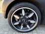 MINI Cooper Cabrio 1.6 Automaat / bj.2012 / kleur: wit / sportvelgen / NAP met 157836 km./ APK 08/2027 / Airco / boekjes / cruise.