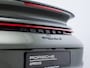 Porsche 911 Turbo S Cabriolet