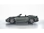 Porsche 911 Turbo S Cabriolet