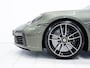 Porsche 911 Turbo S Cabriolet