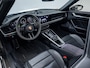 Porsche 911 Turbo S Cabriolet