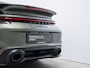 Porsche 911 Turbo S Cabriolet