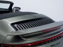 Porsche 911 Turbo S Cabriolet