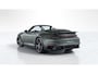 Porsche 911 Turbo S Cabriolet
