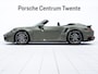 Porsche 911 Turbo S Cabriolet