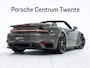 Porsche 911 Turbo S Cabriolet