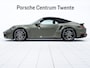 Porsche 911 Turbo S Cabriolet