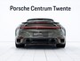 Porsche 911 Turbo S Cabriolet