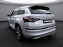 Skoda Kodiaq 1.5 TSI Sportline Business DSG Automaat 20"LM Velgen / Zwenkbare trekhaak / Functiepakket / Keyless / A-Klep electrisch / Navigatie
