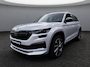 Skoda Kodiaq 1.5 TSI Sportline Business DSG Automaat 20"LM Velgen / Zwenkbare trekhaak / Functiepakket / Keyless / A-Klep electrisch / Navigatie