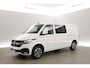 Volkswagen Transporter 2.0 TDI L2H1 150PK | Dubbele Cabine | DSG | Airco | Cruise | Camera | Carplay | 2xSchuifdeur