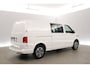 Volkswagen Transporter 2.0 TDI L2H1 150PK | Dubbele Cabine | DSG | Airco | Cruise | Camera | Carplay | 2xSchuifdeur