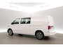 Volkswagen Transporter 2.0 TDI L2H1 150PK | Dubbele Cabine | DSG | Airco | Cruise | Camera | Carplay | 2xSchuifdeur
