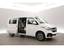 Volkswagen Transporter 2.0 TDI L2H1 150PK | Dubbele Cabine | DSG | Airco | Cruise | Camera | Carplay | 2xSchuifdeur