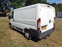 Fiat Ducato motor storing loopt goed