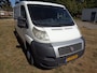 Fiat Ducato motor storing loopt goed