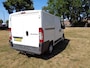 Fiat Ducato motor storing loopt goed