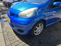Toyota Aygo 1.0-12V Comfort Navigator | AUTOMAAT | 3/6 OF 12 MND GARANTIE | 2E EIGENAAR | AIRCO | NAVI |