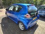 Toyota Aygo 1.0-12V Comfort Navigator | AUTOMAAT | 3/6 OF 12 MND GARANTIE | 2E EIGENAAR | AIRCO | NAVI |