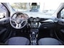 Opel Adam 1.0 Turbo Jam Favorite CarPlay | Cruise | Park. sensoren | Airco