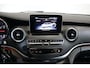 Mercedes-Benz V-klasse V250d AUT 12/2018 LANG GRIJS KENTEKEN 5 ZITS LEDER FULL LED LANE ASSIST INRUIL MOG LEASE V/A €144,- p.m.