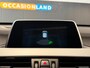 BMW X1 SDrive18i Executive|PANO|CRUISE|STOELV|CARPLAY|BLUETOOTH|NAVI|SFEER|17INCH|