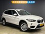 BMW X1 SDrive18i Executive|PANO|CRUISE|STOELV|CARPLAY|BLUETOOTH|NAVI|SFEER|17INCH|