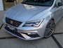 SEAT Leon ST 2.0 TSI 4DRIVE CUPRA 300 *VOL | Pano | Beats | ACC | Eventuri | OZ Racing | Leder/Alcantara | Keyless | Camera | Stoelverwarming*