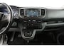 Opel Vivaro-e 75 kWh L2H1 Innovation | Snelladen | Clima | Cruise | Carplay | HUD | 3 Zits | 2xSchuifdeur | Imperiaal | Trekhaak