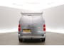 Opel Vivaro-e 75 kWh L2H1 Innovation | Snelladen | Clima | Cruise | Carplay | HUD | 3 Zits | 2xSchuifdeur | Imperiaal | Trekhaak