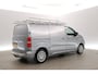 Opel Vivaro-e 75 kWh L2H1 Innovation | Snelladen | Clima | Cruise | Carplay | HUD | 3 Zits | 2xSchuifdeur | Imperiaal | Trekhaak