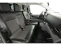 Opel Vivaro-e 75 kWh L2H1 Innovation | Snelladen | Clima | Cruise | Carplay | HUD | 3 Zits | 2xSchuifdeur | Imperiaal | Trekhaak