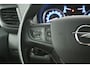 Opel Vivaro-e 75 kWh L2H1 Innovation | Snelladen | Clima | Cruise | Carplay | HUD | 3 Zits | 2xSchuifdeur | Imperiaal | Trekhaak