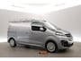 Opel Vivaro-e 75 kWh L2H1 Innovation | Snelladen | Clima | Cruise | Carplay | HUD | 3 Zits | 2xSchuifdeur | Imperiaal | Trekhaak