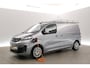 Opel Vivaro-e 75 kWh L2H1 Innovation | Snelladen | Clima | Cruise | Carplay | HUD | 3 Zits | 2xSchuifdeur | Imperiaal | Trekhaak