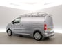 Opel Vivaro-e 75 kWh L2H1 Innovation | Snelladen | Clima | Cruise | Carplay | HUD | 3 Zits | 2xSchuifdeur | Imperiaal | Trekhaak