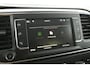 Opel Vivaro-e 75 kWh L2H1 Innovation | Snelladen | Clima | Cruise | Carplay | HUD | 3 Zits | 2xSchuifdeur | Imperiaal | Trekhaak