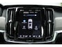 Volvo V90 2.0 T8 Plug-in hybrid AWD Ultra Dark Luchtvering | Bowers & Wilkins Audiosysteem | Lichtmetalen Velgen 20"| Kunstlederen Interieurdelen | Rondomzicht Camera | Elektrisch Glazen Panorama-Dak | Head-up Display | Electronic Climate Controle | Massagefunctie Voorstoelen | VerwarmdeGeventileerde Voorstoelen | Stuurwiel Verwarmend | Achterbank Verwarmd | Google Navigatiesysteem Full Map |Gelaagde Zijruiten | Semi Elektrische Trekhaak
