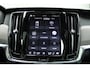 Volvo V90 2.0 T8 Plug-in hybrid AWD Ultra Dark Luchtvering | Bowers & Wilkins Audiosysteem | Lichtmetalen Velgen 20"| Kunstlederen Interieurdelen | Rondomzicht Camera | Elektrisch Glazen Panorama-Dak | Head-up Display | Electronic Climate Controle | Massagefunctie Voorstoelen | VerwarmdeGeventileerde Voorstoelen | Stuurwiel Verwarmend | Achterbank Verwarmd | Google Navigatiesysteem Full Map |Gelaagde Zijruiten | Semi Elektrische Trekhaak